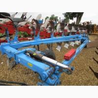 Плуг оборотний Lemken EuroDiamant 8 корпусів OnLand