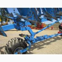 Плуг оборотний Lemken EuroDiamant 8 корпусів OnLand