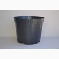 Горшки для рассады 3л. стандартные круглые