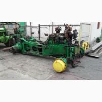 Запчасти на трактор John deere 7720, 7820, 7920