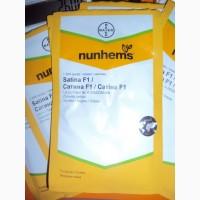 Продам семена огурца Сатина F1 Bayer Nunhems