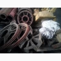 Продам запчасти на драглайн ЭО-5111