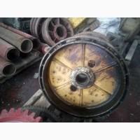 Продам запчасти на драглайн ЭО-5111