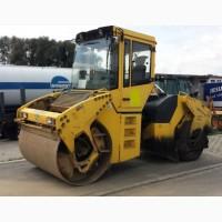 Комбинированный каток Bomag BW 151 AC в наличии