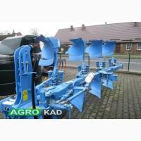Плуг оборотный LEMKEN Europal 5x3+1 L 100