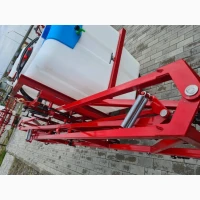 Штанговий ОНШ-800 л обприскувач штанга 14 м