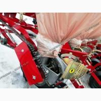 Высевающий аппарат УПС (Веста) гибридная сеялка СУ-8