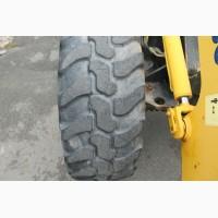 Фронтальный погрузчик Komatsu WA 80-5