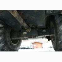 Фронтальный погрузчик Komatsu WA 80-5