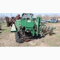 Сеялка зерновая Great Plains SPD-20