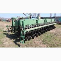 Сеялка зерновая Great Plains SPD-20