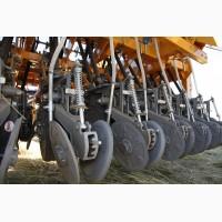 Универсальная сеялка Fabimag FG-01 Аргентина. Для Ноутилл No-Till