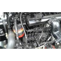 Мини-трактор Dongfeng-354D (Донгфенг-354Д) 4-х цилиндровый