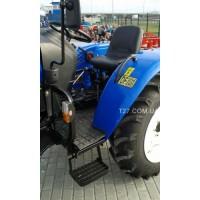 Мини-трактор Dongfeng-354D (Донгфенг-354Д) 4-х цилиндровый