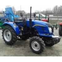 Мини-трактор Dongfeng-354D (Донгфенг-354Д) 4-х цилиндровый