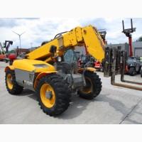 Телескопический погрузчик Dieci 35.10