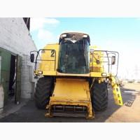 Продам комбайн New Holland