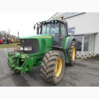 Трвкт0р John Deere 6920, 150 к.с