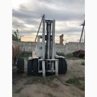 Продам погрузчик