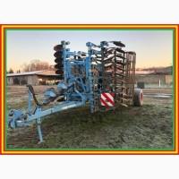 Диск08в 60р0нв Lemken RUBIN 9/500 KUb