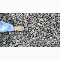 Антрацит Орех зола 5-6% мытый