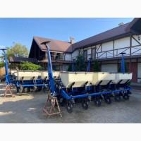 Сеялка Кинзе Kinze 6 рядная