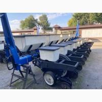 Сеялка Кинзе Kinze 6 рядная