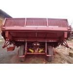 Продаю картопле сажалку 4 рядну КСМ-4-1.