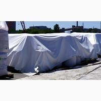 Агротент, накидка для удобрений