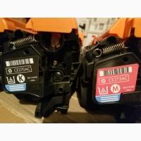Картридж HP 650A первопроходец купить Киев