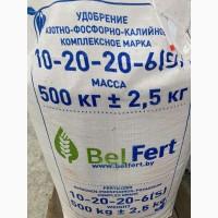 Белорусская нитроаммофоска, Белорусская диаммофоска, Белорусский диаммонийфосфат