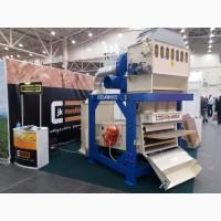 Пневмостоли. Сортувальники для всіх видів культур. Зерноочисні машини