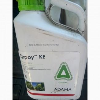 Ерроу - селективний післясходовий гербіцид від бур#039;янівв посівах сої, соняшнику, томатів