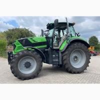 Трактор Deutz-Fahr AGROTRON 6215