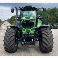 Трактор Deutz-Fahr AGROTRON 6215