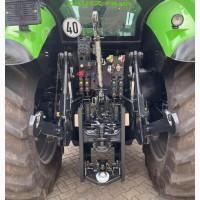 Трактор Deutz-Fahr AGROTRON 6215