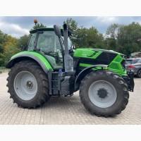 Трактор Deutz-Fahr AGROTRON 6215