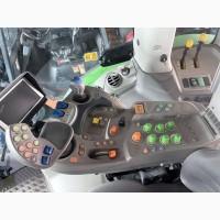 Трактор Deutz-Fahr AGROTRON 6215