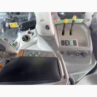 Трактор Deutz-Fahr AGROTRON 6215