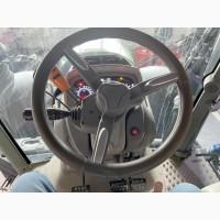 Трактор Deutz-Fahr AGROTRON 6215