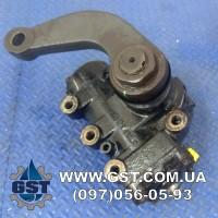Ремонт рулевой колонки ГУР DAF FT