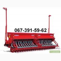 Зерновые механические сеялки Гаспардо(Gaspardo) Maria 400 Sc, Mega 600, Metro 120 Mega