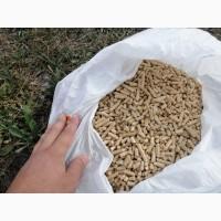 Пелета деревна