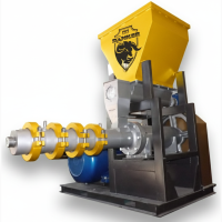 Экструдер купити індукційний зерновий 2134