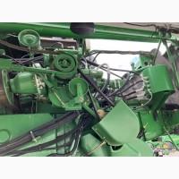 Комбайн John Deere 9670 Bullet Rotor, 2008 р.в