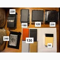 Люльки, мундштуки, трубки для тютюну, порцигарники