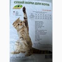 Продам корм для кошек и собак