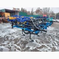 Культиватор КПС-4