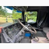 2003 Самоскид Scania R420 економніший за Man та Mercedes 6X6 повний привід Гарний стан