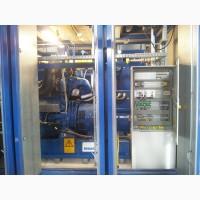 Б/У ГПД MWM TCG 2016V08, 800 Квт. 2011 г.в., наработка – 16 000 моточасов. Когенерационная
